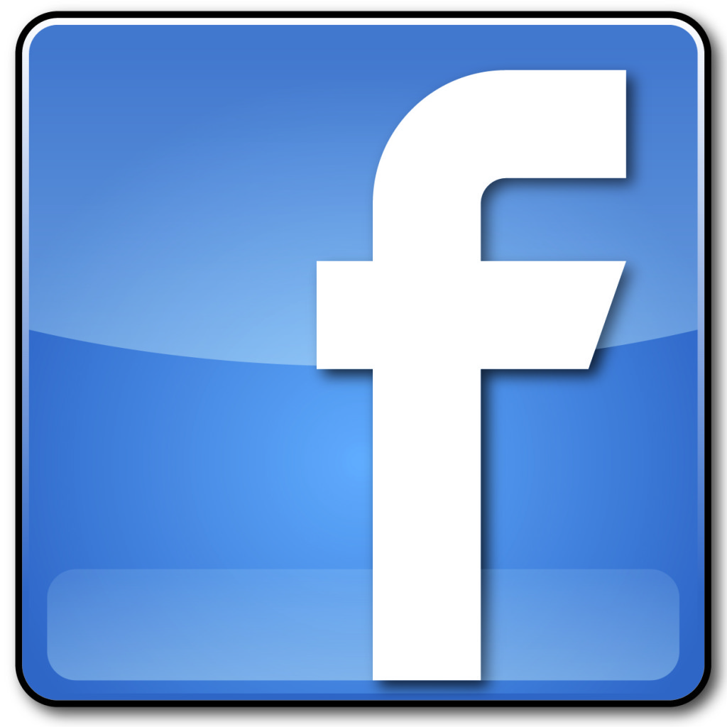 logo Facebook