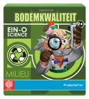 Milieu -Bodemkwaliteit