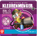 Chemie - Kleurenmenger