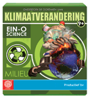 Milieu - 					Klimaatverandering