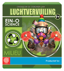 Milieu - Luchtvervuiling