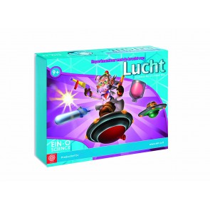 Lucht Smart Box