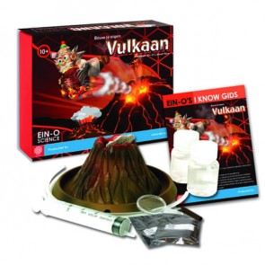 Vulkaan Smart 					Box