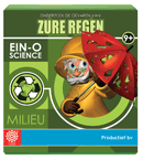 Milieu - Zure Regen