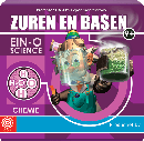 Chemie - Zuren en Basen